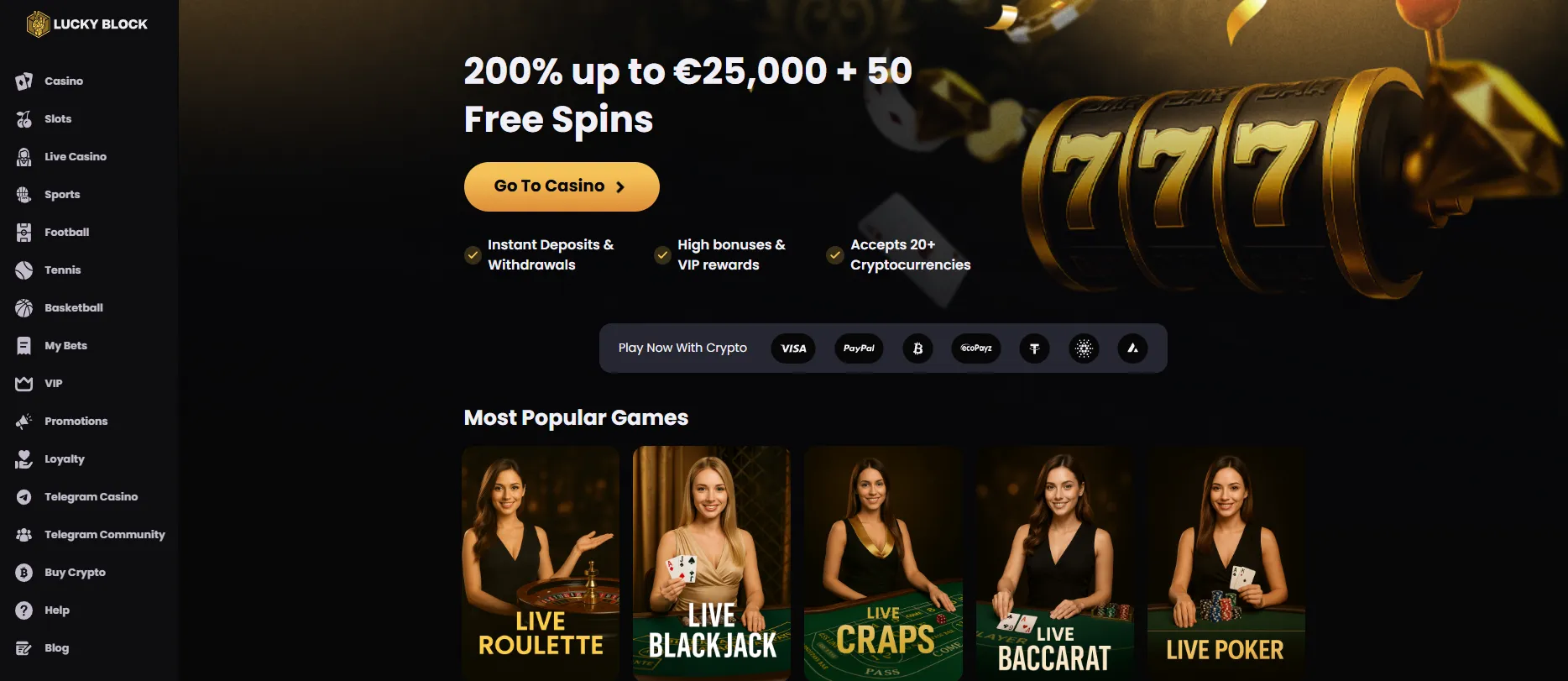 Scegliere i Casinò non AAMS Sicuri 